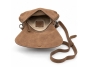 Preview: LISA SUEDE COFFEE